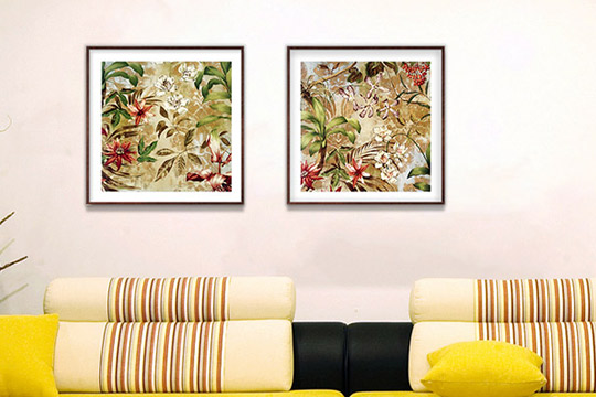 Installing Your Wood... Installing Your Wood...