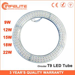 LED Circular Ring Tube Light